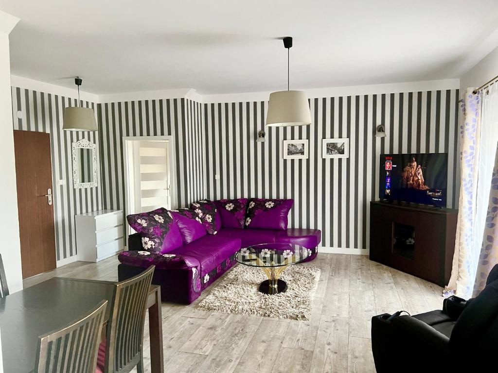 Ceny mieszkań i podstawowych produktów w powiecie słupskim są niższe niż w metropoliach