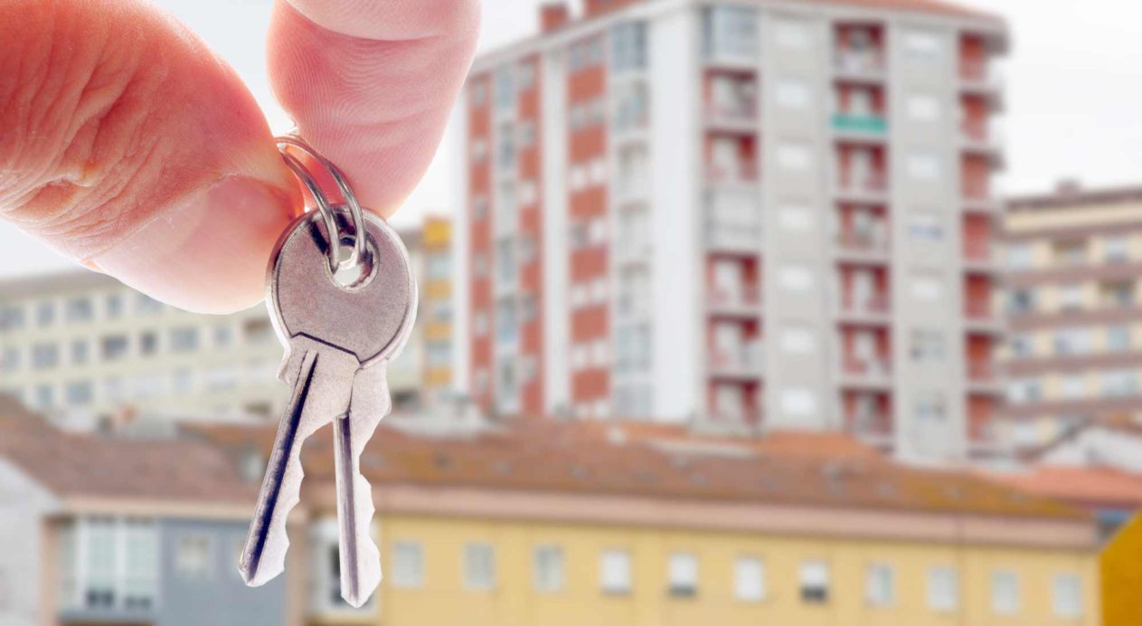 mieszkania w słupsku najlepiej szukać na starówce